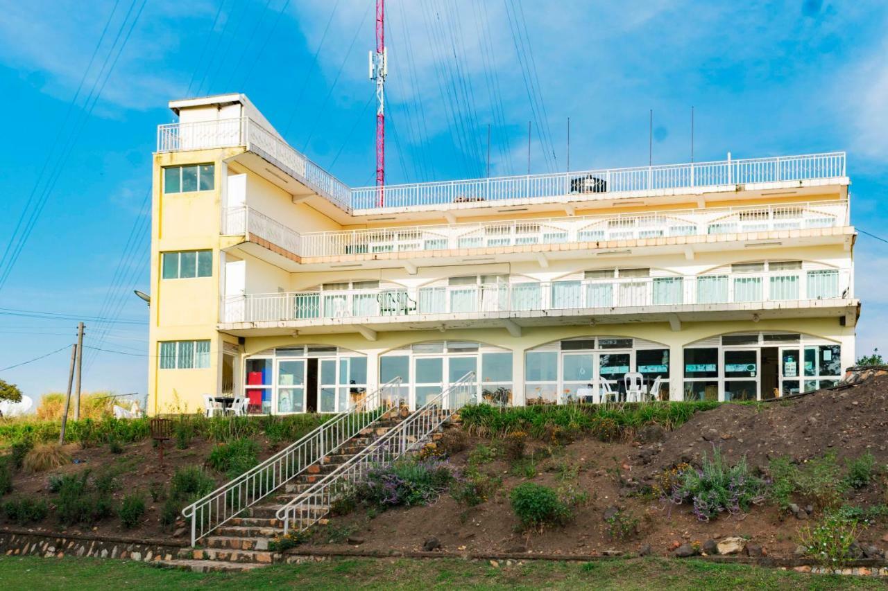 Sunrise Apartments Hotel Fort Portal Kültér fotó